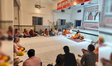 चित्रकूट : दीपावली महोत्सव को पालीथीन मुक्त किए जाने के होंगे प्रयास