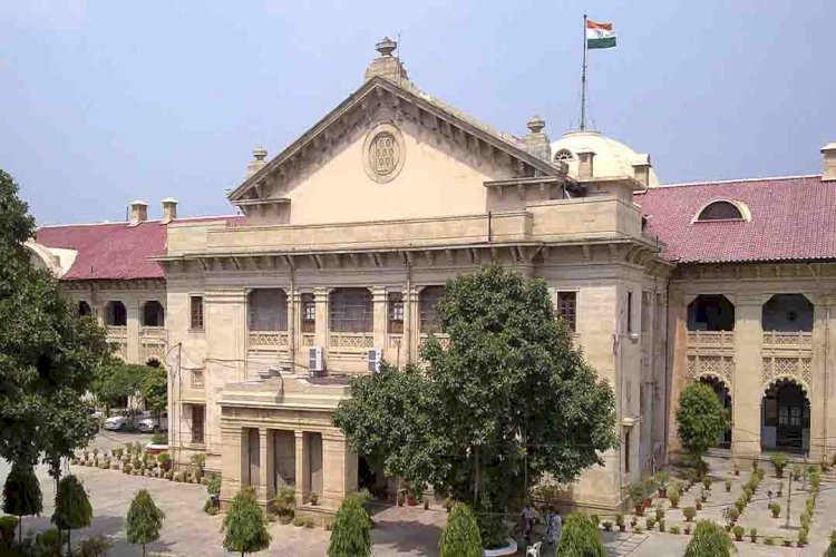 लिव-इन संबंध पर इलाहाबाद हाईकोर्ट की बड़ी टिप्पणी—सहमति से साथ रहना अपराध नहीं