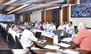 उप्र में वायु प्रदूषण को लेकर विशेष सतर्कता बरतने के निर्देश