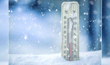 पश्चिमी विक्षोभ के चलते उप्र में बढ़ेगी सर्दी