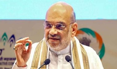 केंद्रीय गृहमंत्री शाह आज ग्वालियर अंचल में, दो जगह करेंगे रोड शो और चार स्थानों पर चुनावी जनसभा