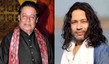 बांदा महोत्सव में भजन सम्राट अनूप जलोटा और कैलाश खेर अपने सुरों का जलवा बिखेरेंगे