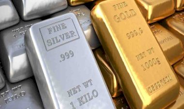 सर्राफा बाजार : धनतेरस और दिवाली के पहले सोने की चाल में मामूली सुस्ती, चांदी में उछाल