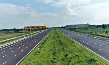 गंगा एक्सप्रेस-वे और बुंदेलखंड एक्सप्रेस-वे के किनारे, इन जिलों में बसाएं जाएंगे नए औद्योगिक शहर