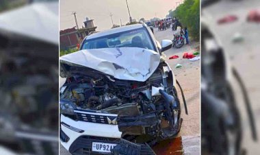 कैसे खून से लथपथ होने से बचें हमारी सड़कें