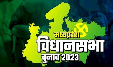 मप्र में चुनावी हिंसा, केंद्रीयमंत्री तोमर के चुनाव क्षेत्र दिमनी में गोली चली, छतरपुर में एक व्यक्ति की मौत