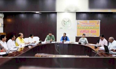 चित्रकूट : पात्र व्यक्ति जो छूट गए हैं, उनका चयन कर दें लाभ