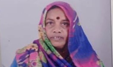 वोट देने पहुंची महिला, मतदान के लिए लाइन में लगी थी,अचानक गश खाकर गिरी, मौत