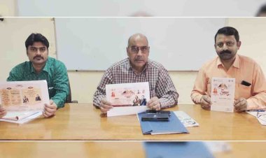 चित्रकूट : जेआरएचआरयू में होगा दो दिवसीय रामायण महोत्सव