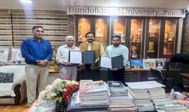 इस पोर्टल के माध्यम से बुन्देलखण्ड के छात्र, खोज सकते हैं नौकरियां और इंटर्नशिप