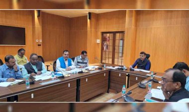 झाँसी : ई-साइकिल का दुरुपयोग करने वालों की जमानत राशि होगी जब्त