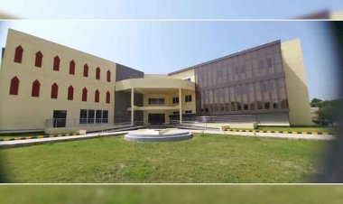 बुंदेलखंड में टूरिज्म गतिविधियों बढ़ाने पर योगी सरकार का फोकस