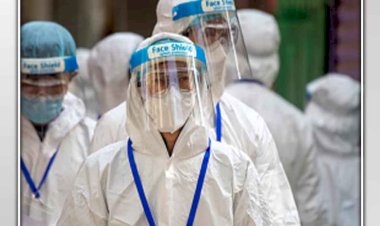 नई महामारी का खतरा! रहस्यमयी बीमारी से ग्रसित हो रहे है चीन के बच्चे, स्कूल हाई अलर्ट पर