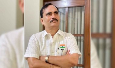 आयुक्त का अल्टीमेटम, जल जीवन मिशन अधूरी परियोजनाओं में दिसम्बर तक समस्त ग्रामों में रेगुलर पानी सप्लाई शुरू करें