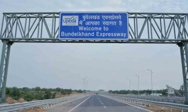 यूपी का यह एक्सप्रेसवे पहला सोलर एक्सप्रेसवे बनेगा, जानिए कैसे होगा इससे लाभ