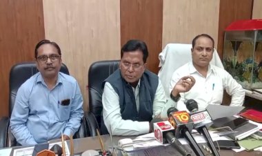 170 टीमें 80 हजार घरों में सर्वे करके खोजेंगी सक्रिय टीबी मरीज