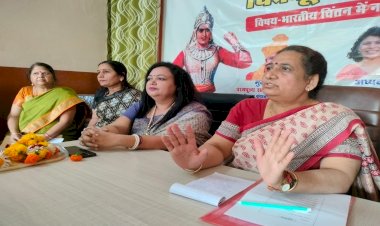 ‘मातृशक्ति सम्मेलन में महिलाओं को लोकल फार वोकल के बारे में जागरुक किया जाएगा’