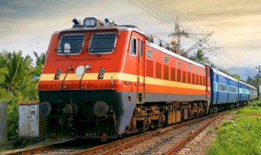 नई दिल्ली–वीरांगना लक्ष्मीबाई झाँसी के बीच विशेष आरक्षित ट्रेन का संचालन