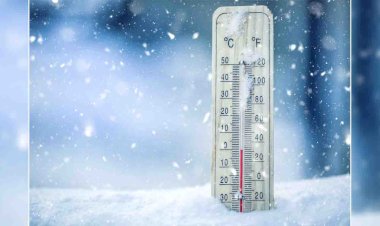 मौसम : लखनऊ समेत 21 जनपद के लिए चेतावनी जारी