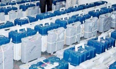 MP Election 2023: मतगणना से पहले ही स्ट्रॉन्ग रूम खोलकर डाक मतपत्रों में हेराफेरी, इन पर गिरी गाज