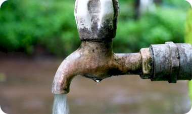 बांदा : यह तारीख नोट कर ले, इस दिन शहर के कई मोहल्लों में जलापूर्ति नहीं होगी