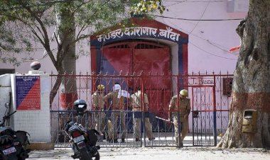 बांदाः मंडलीय जेल में डेंगू ने दी दस्तक, चार कैदी आए चपेट में
