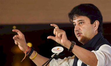 !!.मध्य प्रदेश विधानसभा चुनाव के नतीजों में अग्नि परीक्षा: महारथियों की जीत से तय होगी केंद्रीय मंत्री ज्योतिरादित्य सिंधिया की ताकत, कइयों की डोल रही कुर्सी.!!