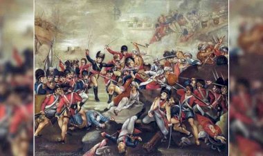 श्रीराम जन्मभूमि हिंदुओं को देने पर अंग्रेजों ने चली चाल