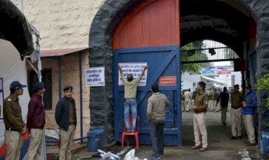 मप्र : सुरक्षा के मजबूत जाल के बीच रविवार सुबह 8 बजे से मतगणना, नई सरकार का चेहरा साफ हो जाएगा