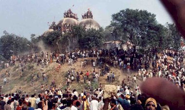अयोध्या आंदोलन के इतिहास में 'छह दिसंबर' है खास