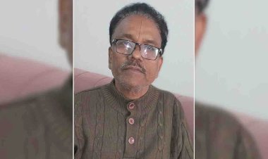 चित्रकूट को सौर ऊर्जा से जोड़े सरकार : अरुण गुप्ता