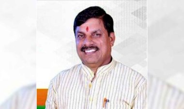 ब्रेकिंग - मोहन यादव होंगे मध्यप्रदेश के मुख्यमंत्री