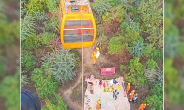 आपात स्थिति होने पर बचाव के लिए हितधारकों ने किया अभ्यास