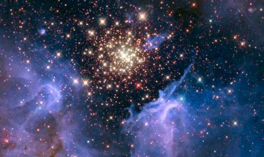 आकाश में गुरुवार रात होगी इस साल की सबसे बड़ी खगोलीय आतिशबाजी