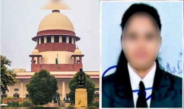 महिला जज की चिट्ठी से भूचाल, सुप्रीम कोर्ट ने रातों-रात हाईकोर्ट से मांगा जवाब