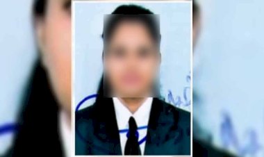 बांदा में तैनात महिला जज ने इच्छा मृत्यु मांग कर सनसनी फैला दी