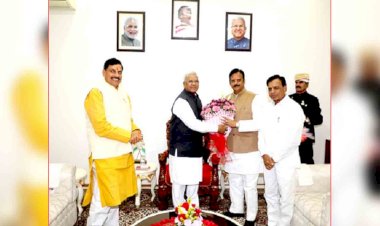 मुख्यमंत्री डॉ. मोहन यादव की सुरक्षा में 36 एनएसजी कमांडो तैनात, शनिवार को आएंगे गृह नगर उज्जैन