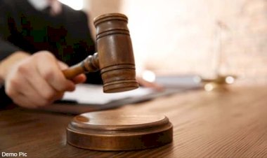 11 वर्षीय बालिका के साथ छेड़खानी के मामले में आरोपी को मिली 4 साल की कैद