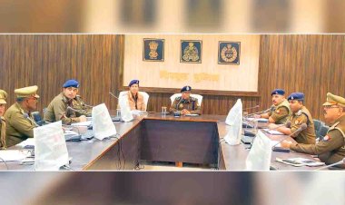 शिकायतकर्ता की सुनें समस्याएं, करें अच्छा बर्ताव: डीआईजी