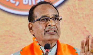 मप्र : शिवराज को मिल सकती है बड़ी जिम्मेदारी, पार्टी नेतृत्व में बुलाया दिल्ली