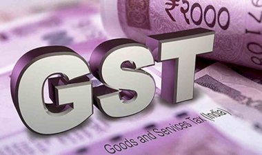 जीएसटी जमा न करने वाले दो हजार व्यापारियों को भेजी गई नोटिस