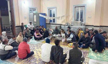 ललितपुर : पंचकल्याणक एवं गजरथ महामहोत्सव की तैयारी जोरों पर