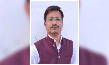 वरिष्ठ पत्रकार इरफान पठान बनाए गए प्रेस क्लब ऑफ यूपी के बुन्देलखण्ड प्रभारी