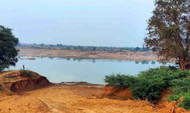 हमीरपुर के बीहड़ के 26 गांवों को चमकाने के लिए बेतवा नदी में नए पुल बनाने की तैयारी