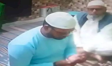 हमीरपुरः हिन्दू नायब तहसीलदार के धर्मपरिवर्तन के मामले में बड़ी कार्रवाई, मौलाना व महिला समेत कई लोगों के खिलाफ मामला दर्ज
