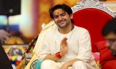 बागेश्वर धाम के धीरेंद्र शास्त्री लवेरिया लेटरों से परेशान होकर सेहरा सजाने को तैयार, ये होंगी दुल्हन