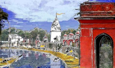 2023 में बुलंदियों पर पहुंचा बुंदेलखंड, बीडा सहित कई योजनाओं की मिली सौगात