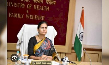 जेएन.1 पर राज्यों को सतर्कता बढ़ाने के निर्देश