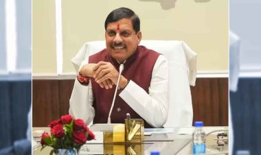 मप्र : आज हो सकता है मंत्रियों को विभागों का बंटवारा, दिल्ली से लौटेंगे मुख्यमंत्री