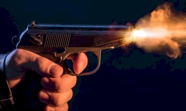 हमीरपुर : दबंग ने ई-रिक्शा चालक को मारी गोली, झांसी मेडिकल काॅलेज रेफर